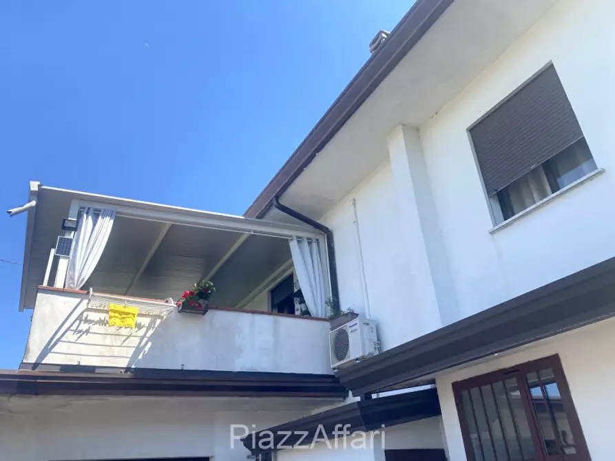 Immagine 31 di Casa bifamiliare in vendita  in Via Roma a Brugine