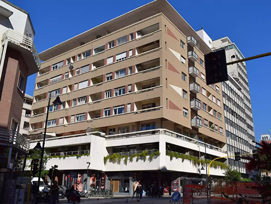 Immagine 1 di Appartamento in vendita  in VIA VENEZIA, 4 a Pescara