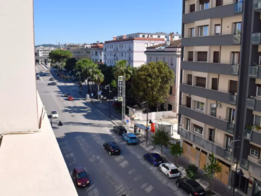 Immagine 8 di Appartamento in vendita  in VIA VENEZIA, 4 a Pescara