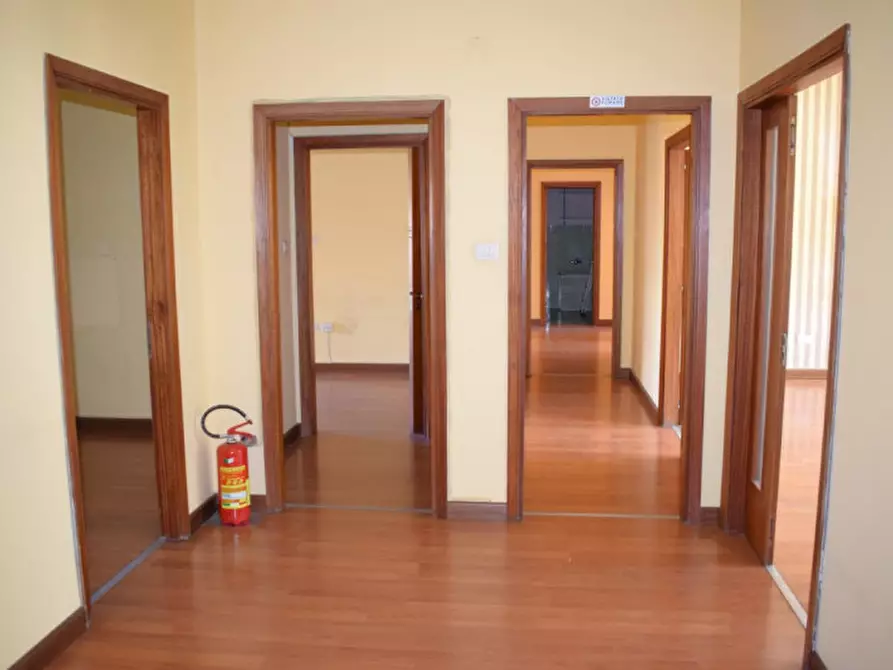 Immagine 11 di Appartamento in vendita  in VIA VENEZIA, 4 a Pescara