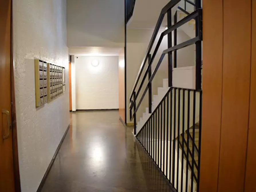Immagine 22 di Appartamento in vendita  in VIA VENEZIA, 4 a Pescara