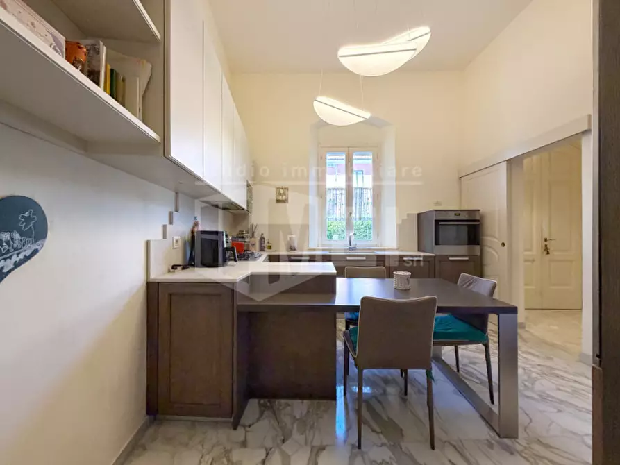 Immagine 10 di Villa in vendita  in via dell'elba a Livorno