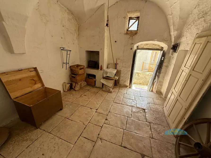 Immagine 2 di Casa indipendente in vendita  in Vico II Santoro Urgesi a Ceglie Messapico