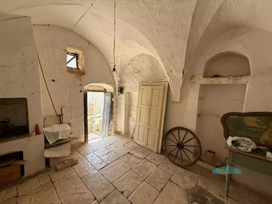Immagine 5 di Casa indipendente in vendita  in Vico II Santoro Urgesi a Ceglie Messapico
