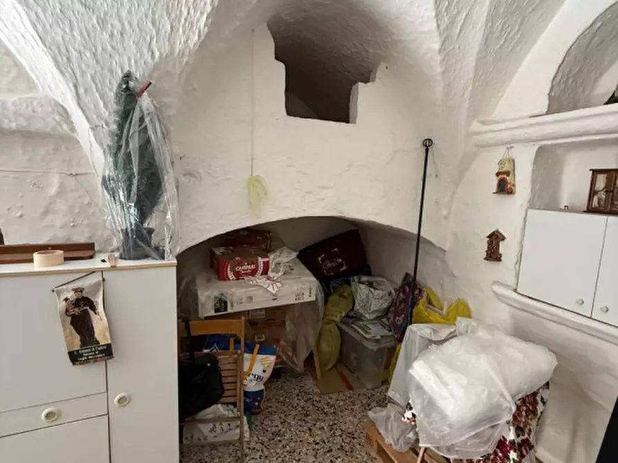 Immagine 8 di Casa indipendente in vendita  in Vico II Santoro Urgesi a Ceglie Messapico
