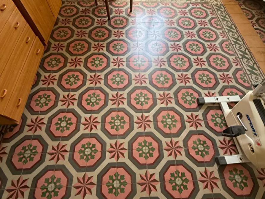 Immagine 11 di Casa indipendente in vendita  in Vico II Santoro Urgesi a Ceglie Messapico