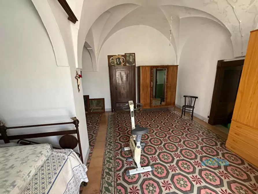 Immagine 12 di Casa indipendente in vendita  in Vico II Santoro Urgesi a Ceglie Messapico