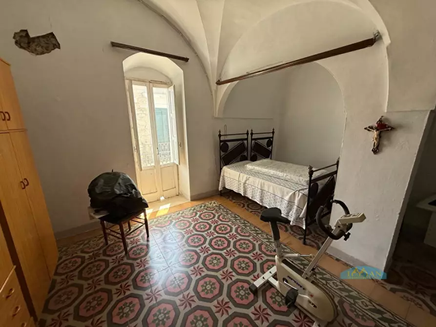 Immagine 13 di Casa indipendente in vendita  in Vico II Santoro Urgesi a Ceglie Messapico
