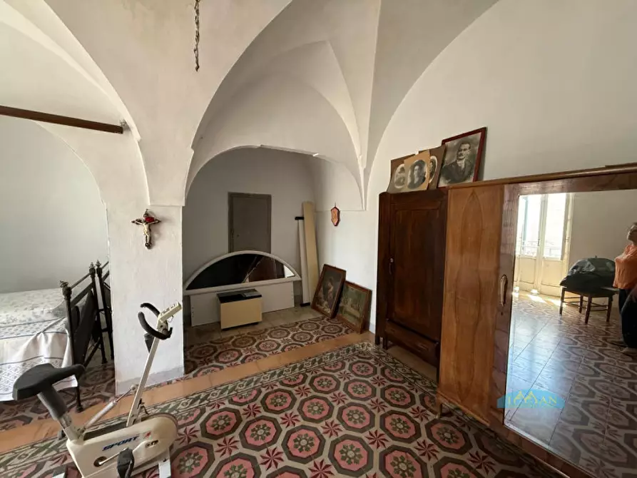 Immagine 14 di Casa indipendente in vendita  in Vico II Santoro Urgesi a Ceglie Messapico