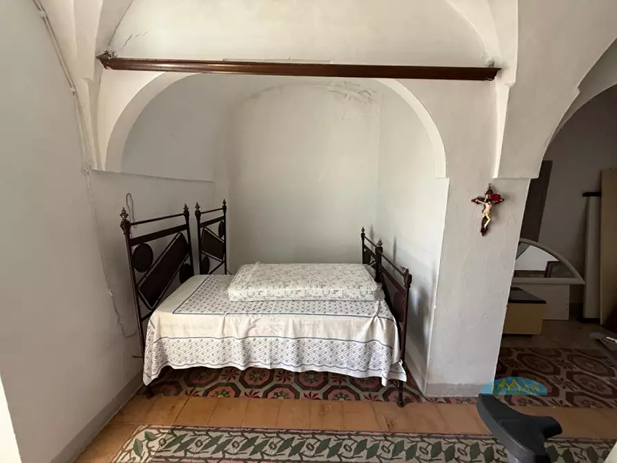Immagine 15 di Casa indipendente in vendita  in Vico II Santoro Urgesi a Ceglie Messapico