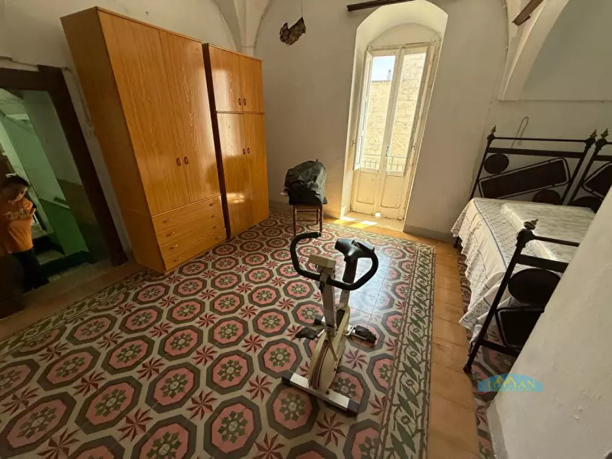 Immagine 16 di Casa indipendente in vendita  in Vico II Santoro Urgesi a Ceglie Messapico
