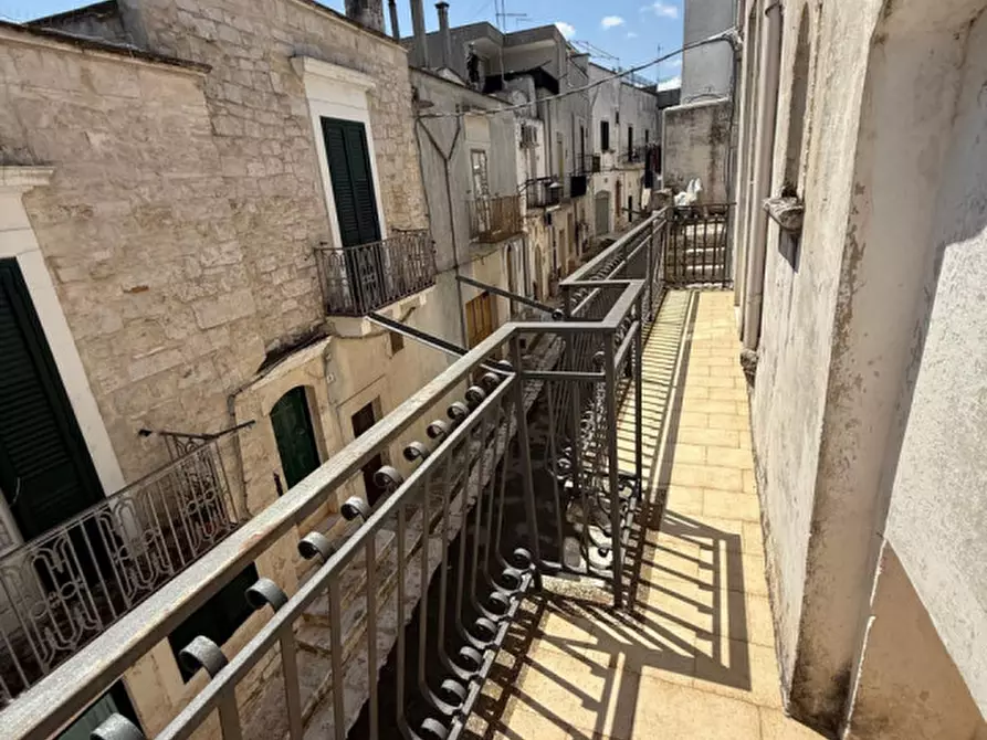 Immagine 17 di Casa indipendente in vendita  in Vico II Santoro Urgesi a Ceglie Messapico