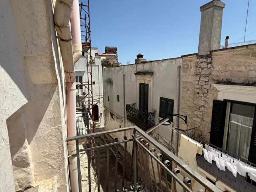 Immagine 18 di Casa indipendente in vendita  in Vico II Santoro Urgesi a Ceglie Messapico