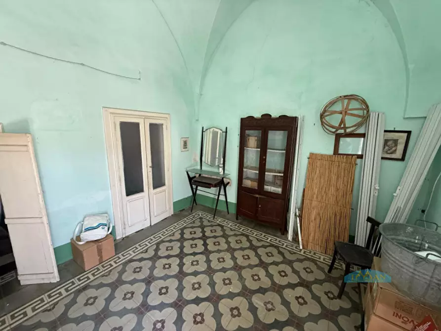 Immagine 20 di Casa indipendente in vendita  in Vico II Santoro Urgesi a Ceglie Messapico