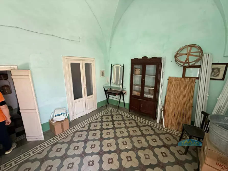 Immagine 21 di Casa indipendente in vendita  in Vico II Santoro Urgesi a Ceglie Messapico