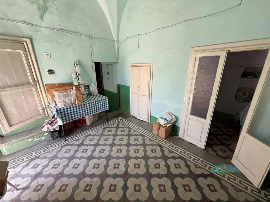 Immagine 22 di Casa indipendente in vendita  in Vico II Santoro Urgesi a Ceglie Messapico