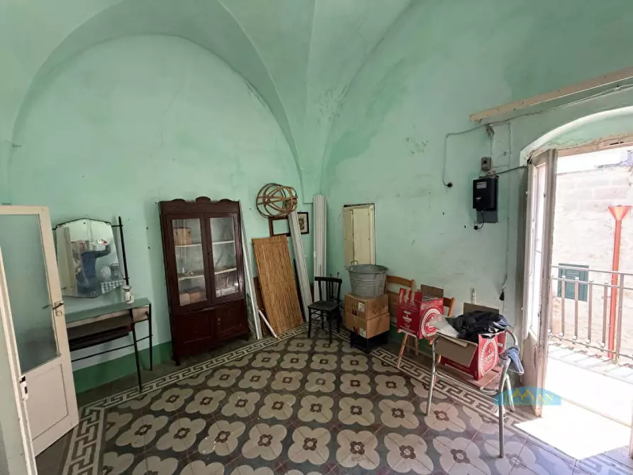 Immagine 23 di Casa indipendente in vendita  in Vico II Santoro Urgesi a Ceglie Messapico