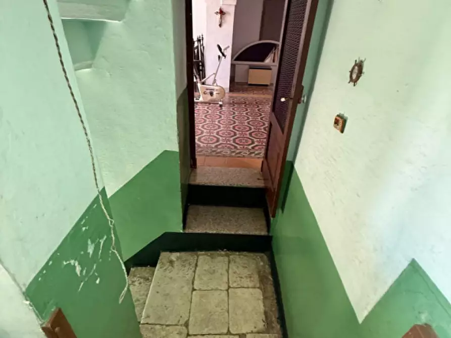 Immagine 25 di Casa indipendente in vendita  in Vico II Santoro Urgesi a Ceglie Messapico