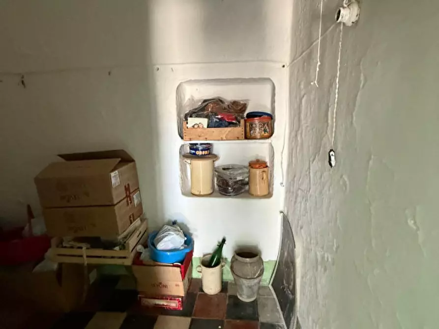 Immagine 26 di Casa indipendente in vendita  in Vico II Santoro Urgesi a Ceglie Messapico