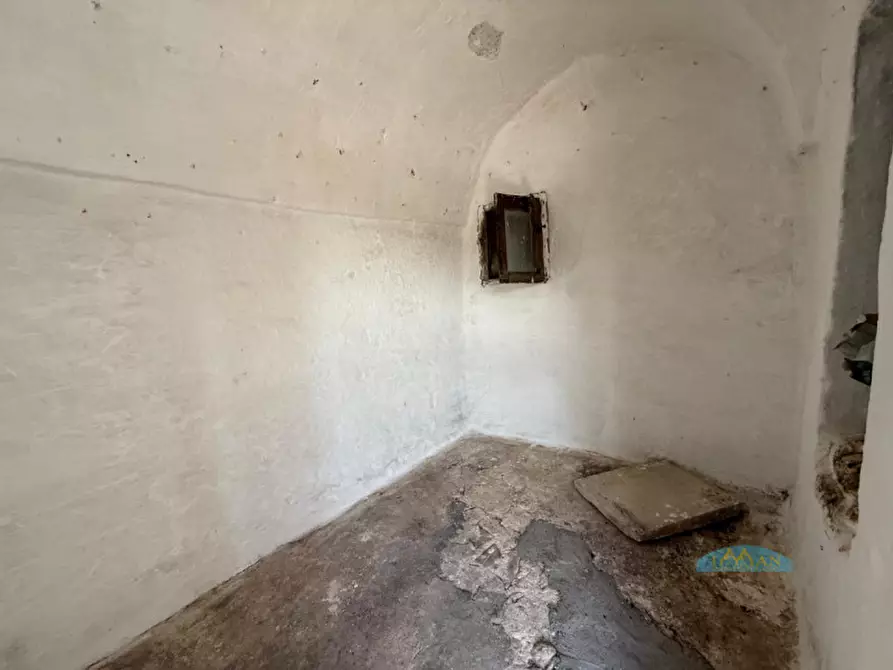 Immagine 28 di Casa indipendente in vendita  in Vico II Santoro Urgesi a Ceglie Messapico
