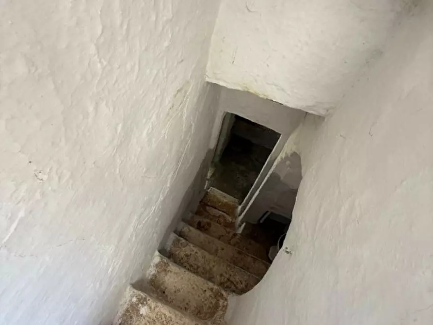 Immagine 30 di Casa indipendente in vendita  in Vico II Santoro Urgesi a Ceglie Messapico