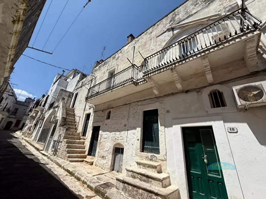 Immagine 32 di Casa indipendente in vendita  in Vico II Santoro Urgesi a Ceglie Messapico