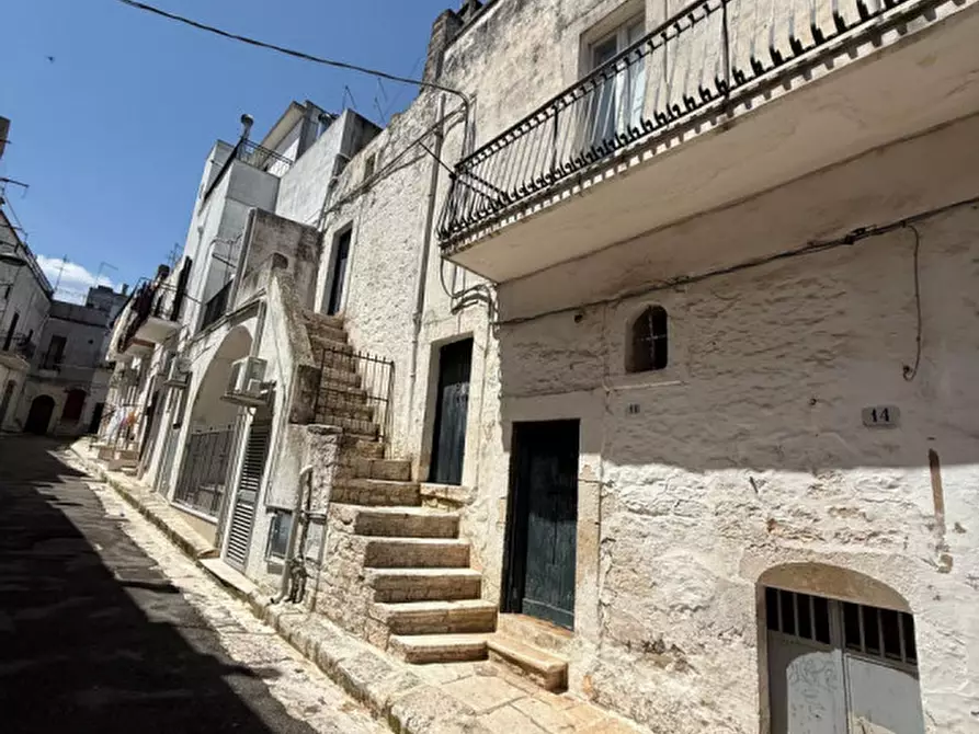 Immagine 33 di Casa indipendente in vendita  in Vico II Santoro Urgesi a Ceglie Messapico