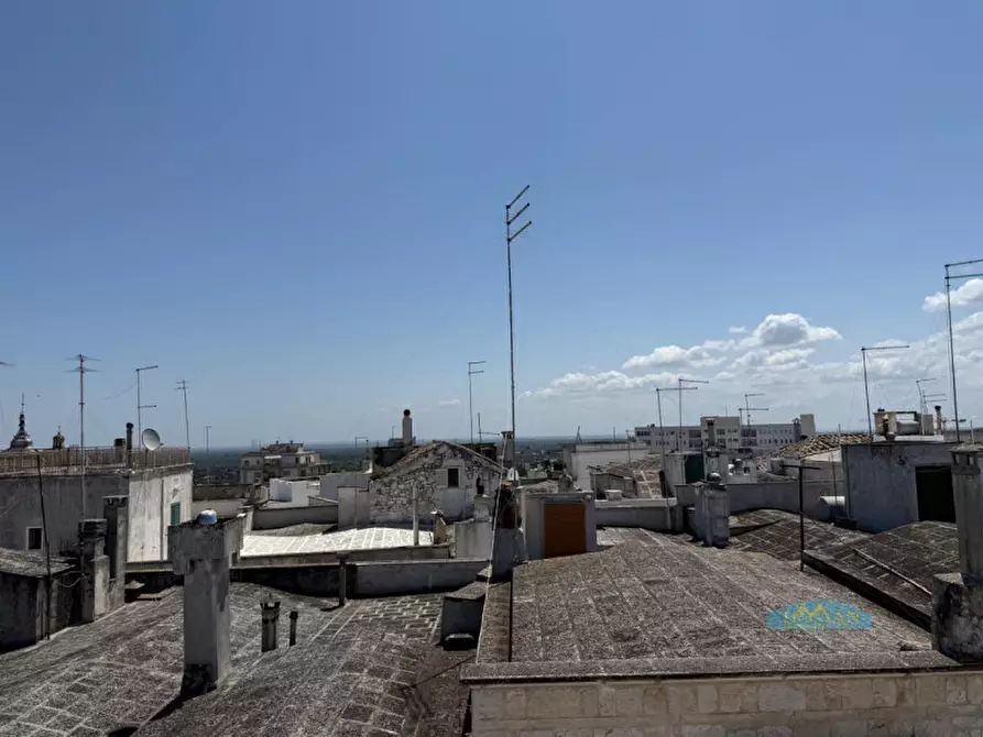 Immagine 35 di Casa indipendente in vendita  in Vico II Santoro Urgesi a Ceglie Messapico