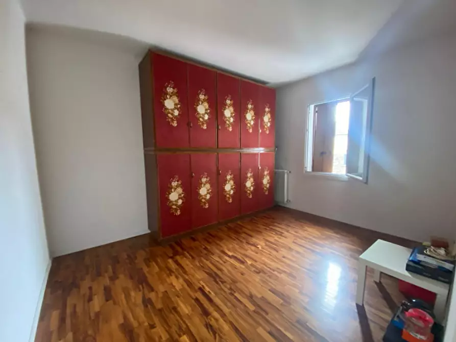 Immagine 3 di Appartamento in vendita  in VIA DEI MILLE a Vicenza