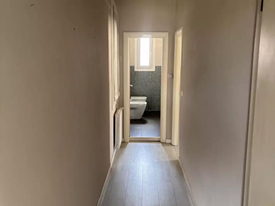 Immagine 4 di Appartamento in vendita  in VIA DEI MILLE a Vicenza