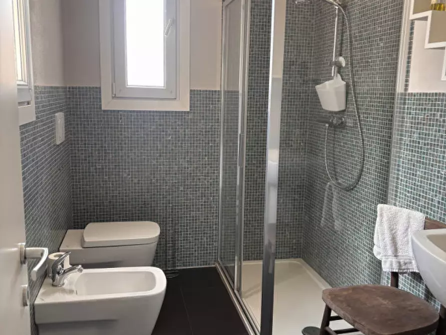 Immagine 5 di Appartamento in vendita  in VIA DEI MILLE a Vicenza