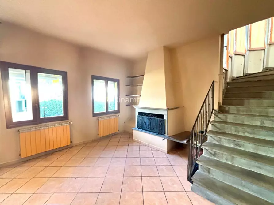 Immagine 5 di Casa indipendente in vendita  in via Castel dei Frosini a Pistoia