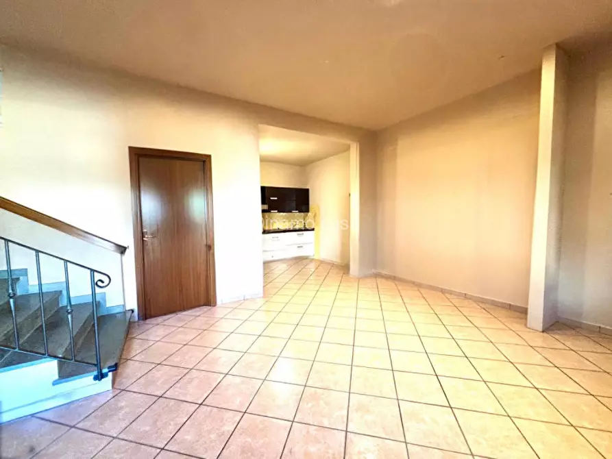 Immagine 8 di Casa indipendente in vendita  in via Castel dei Frosini a Pistoia