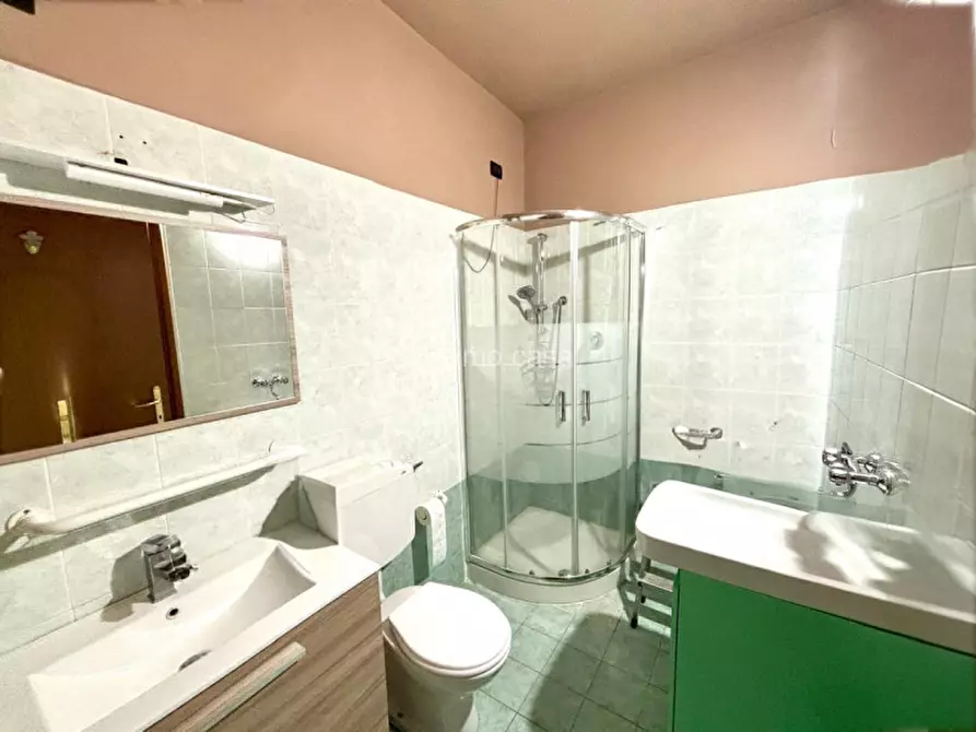 Immagine 10 di Casa indipendente in vendita  in via Castel dei Frosini a Pistoia