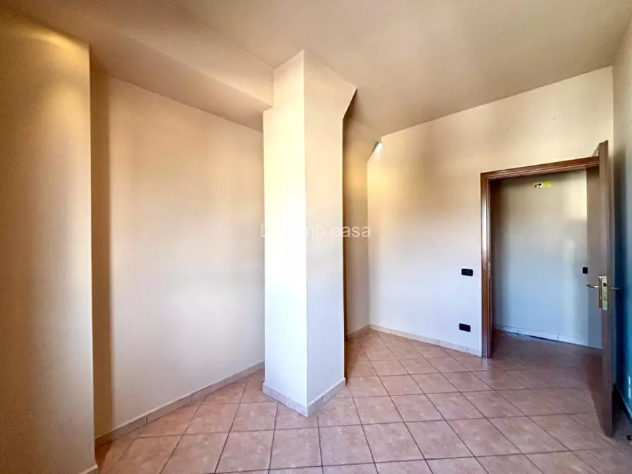 Immagine 13 di Casa indipendente in vendita  in via Castel dei Frosini a Pistoia