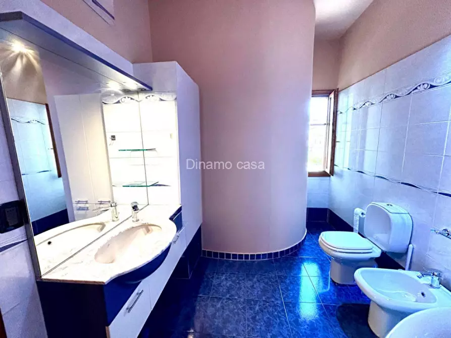 Immagine 15 di Casa indipendente in vendita  in via Castel dei Frosini a Pistoia