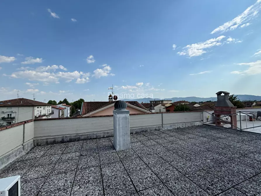 Immagine 18 di Casa indipendente in vendita  in via Castel dei Frosini a Pistoia