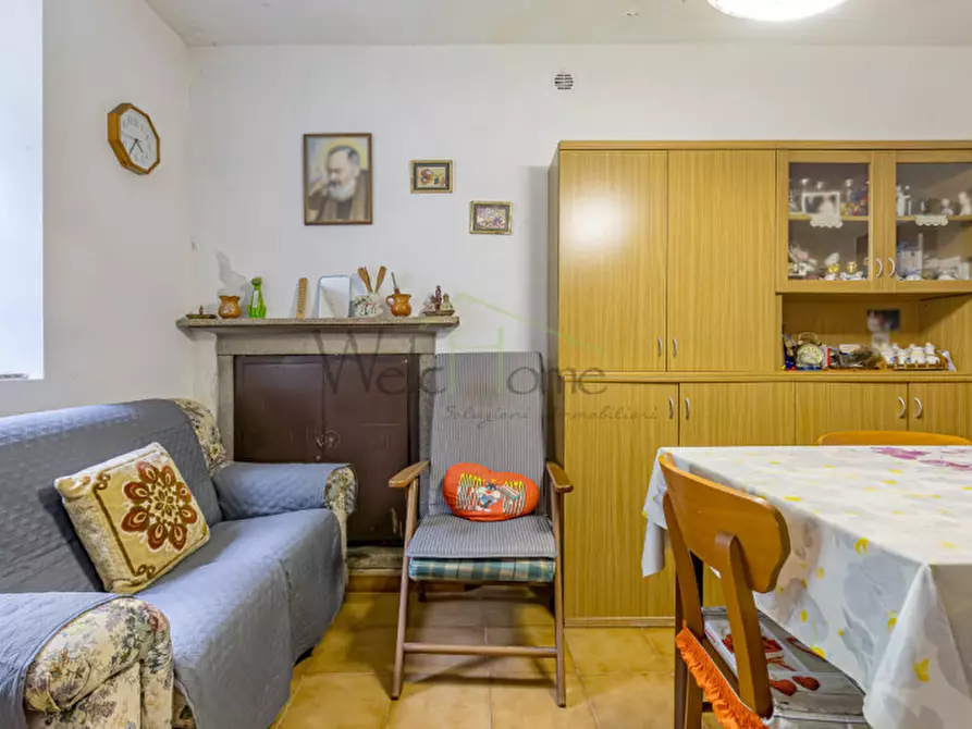 Immagine 9 di Casa indipendente in vendita  in Via ai mulini a Lasnigo