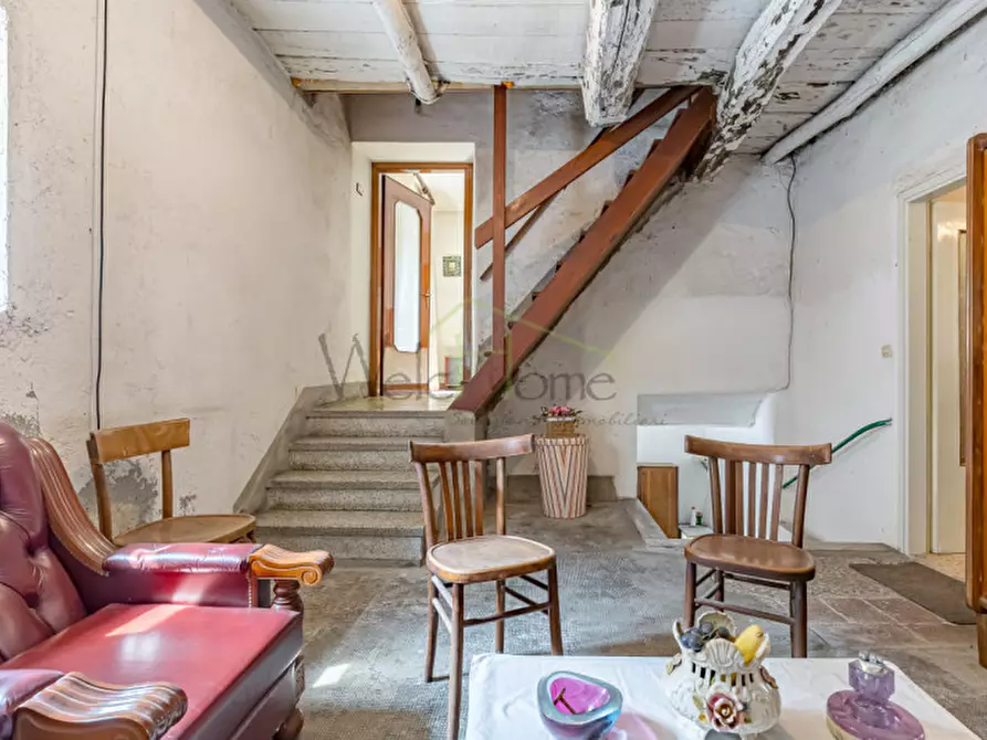 Immagine 17 di Casa indipendente in vendita  in Via ai mulini a Lasnigo