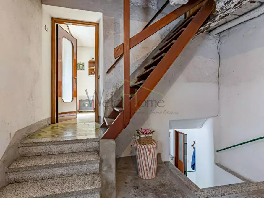 Immagine 18 di Casa indipendente in vendita  in Via ai mulini a Lasnigo