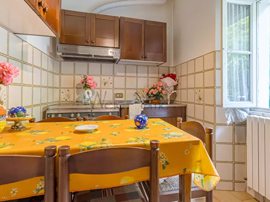 Immagine 23 di Casa indipendente in vendita  in Via ai mulini a Lasnigo