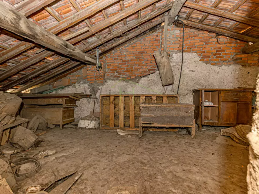 Immagine 27 di Casa indipendente in vendita  in Via ai mulini a Lasnigo