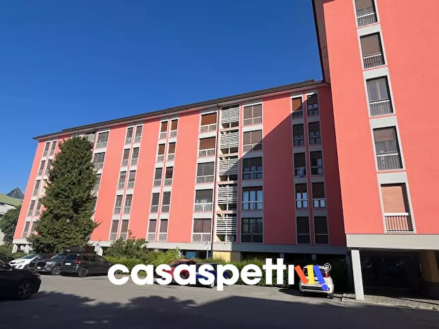 Immagine 1 di Appartamento in vendita  in Via Zandonai a Pieve Emanuele