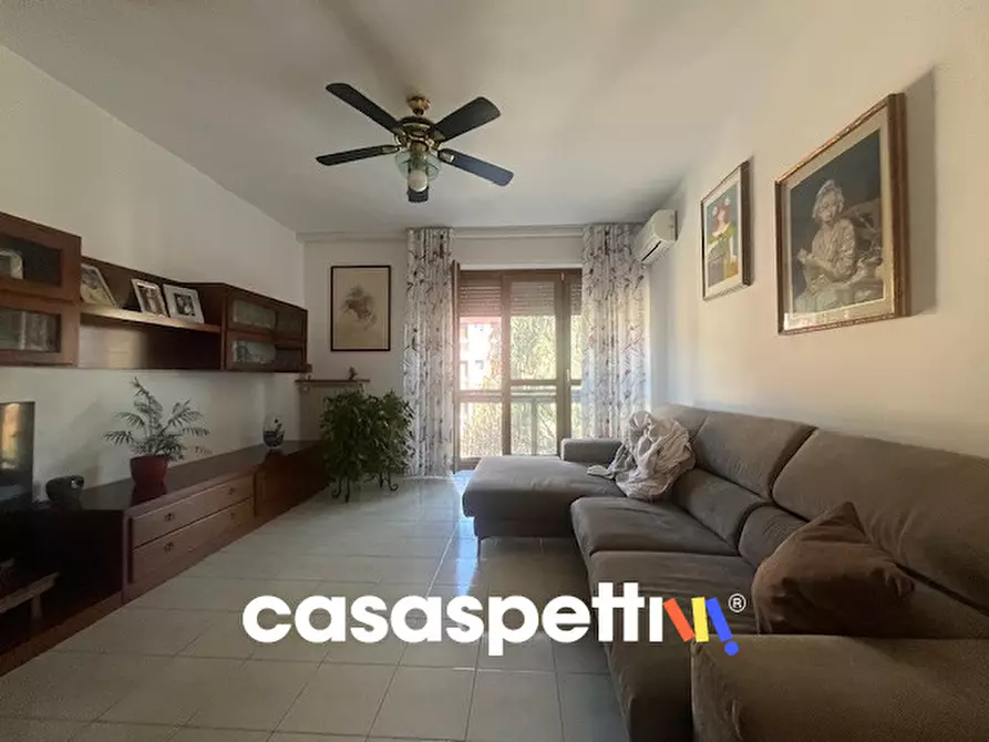 Immagine 4 di Appartamento in vendita  in Via Zandonai a Pieve Emanuele