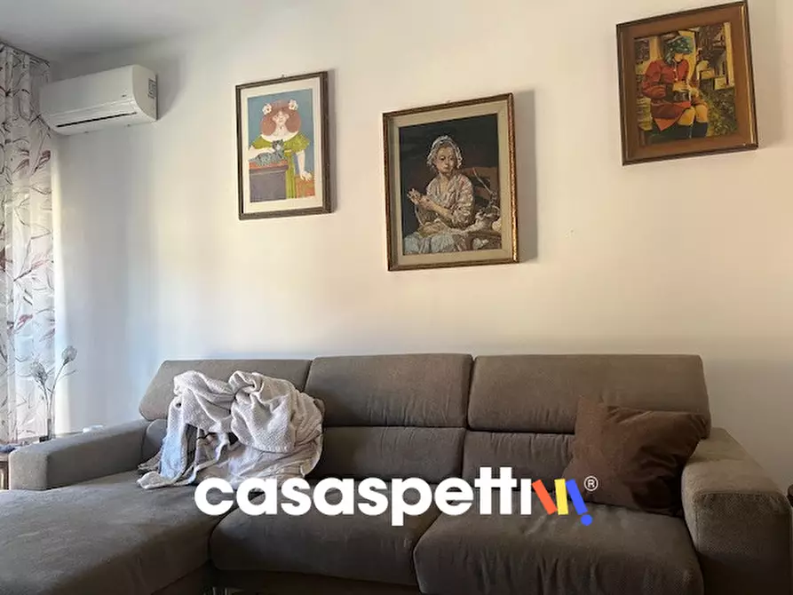 Immagine 6 di Appartamento in vendita  in Via Zandonai a Pieve Emanuele