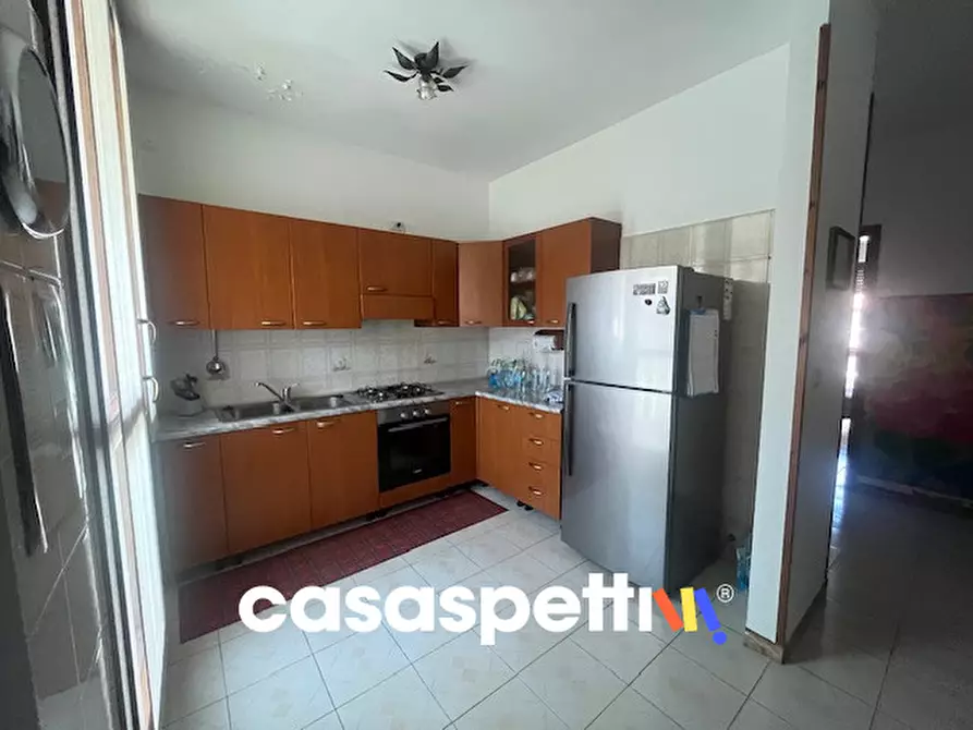 Immagine 8 di Appartamento in vendita  in Via Zandonai a Pieve Emanuele
