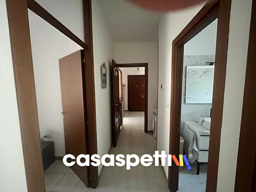 Immagine 14 di Appartamento in vendita  in Via Zandonai a Pieve Emanuele