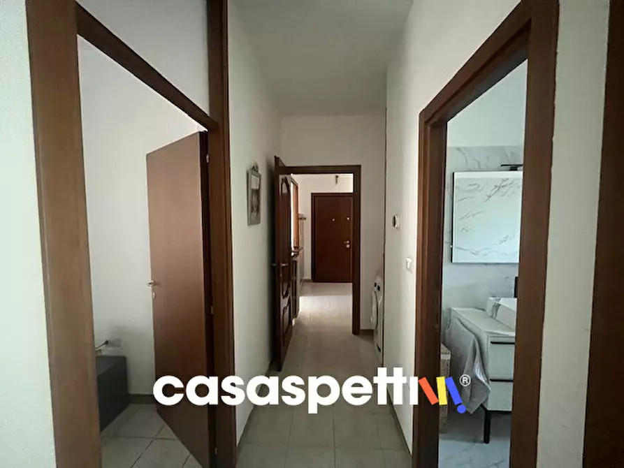 Immagine 15 di Appartamento in vendita  in Via Zandonai a Pieve Emanuele
