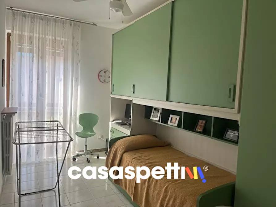 Immagine 28 di Appartamento in vendita  in Via Zandonai a Pieve Emanuele