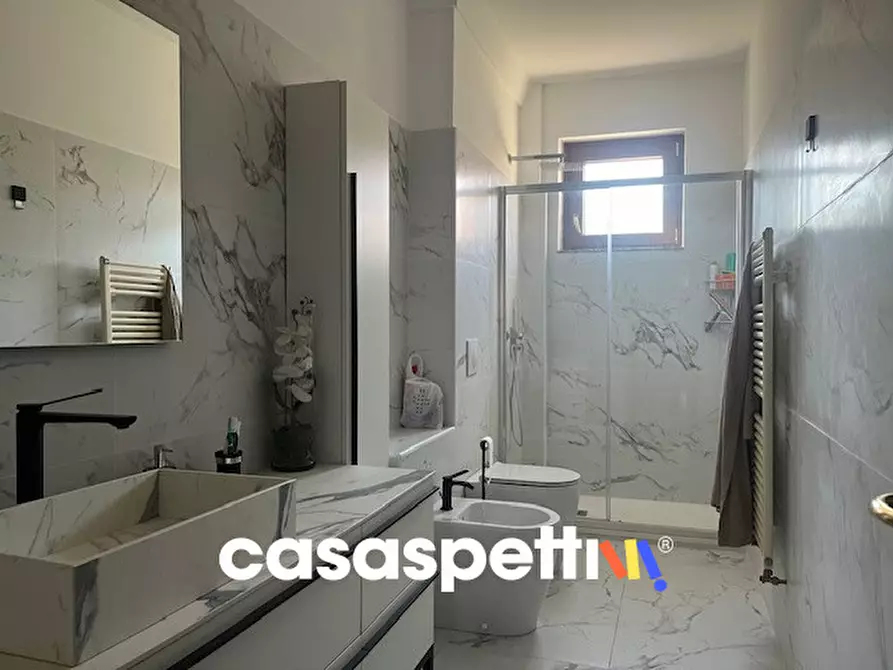 Immagine 31 di Appartamento in vendita  in Via Zandonai a Pieve Emanuele